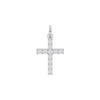 Pendente Kidult BY YOU in Acciaio Cristallo 741150